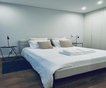 The Well Apartment, Sao Vicente 86