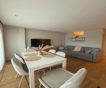 Apartamento do Raio