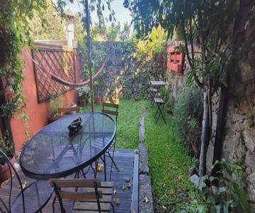 Inbraga Hostel