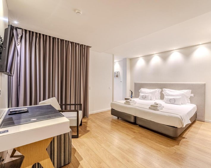 SÉ INN Suites