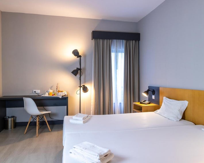 Braga Flag Hotel
