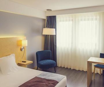 Mercure Braga Centro