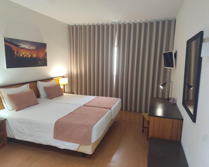 Hotel Dom Vilas