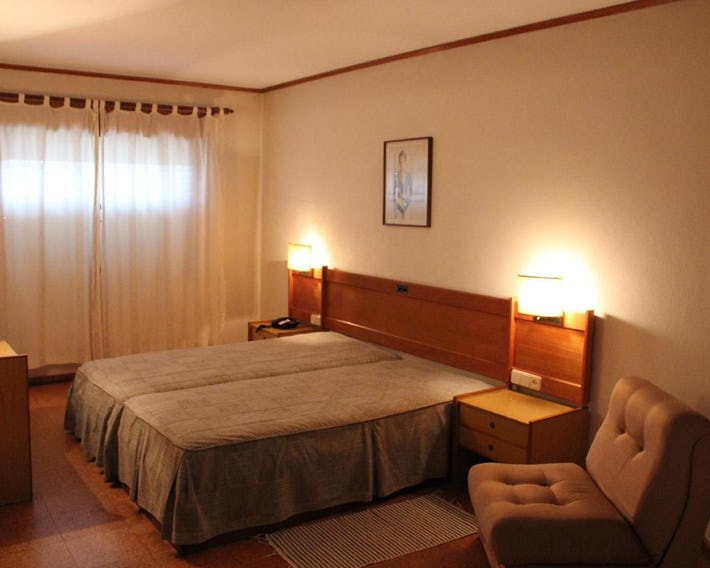 Hotel Bom Sucesso