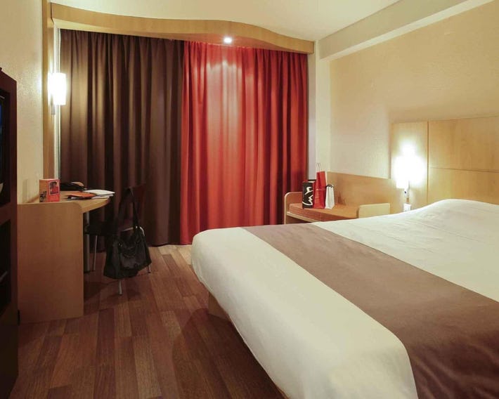 ibis Braga Centro
