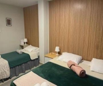 Liber Guest House