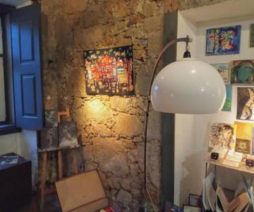 Dans L'Atelier