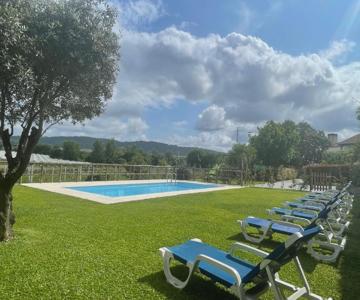Quinta Do Sobrado