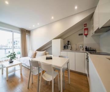 Braga Center Apartments - Rua Do Alcaide