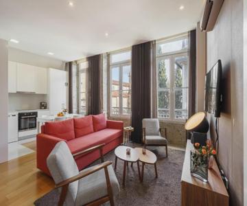 Bracara Home By Minhos Guest