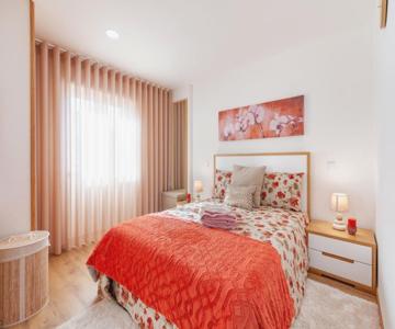 Avenida Apartement