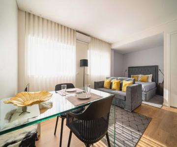 Bracara Guest House "Campo das Hortas"