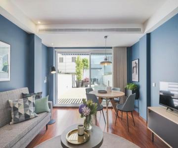 No150 Apartment Duplex with terrace