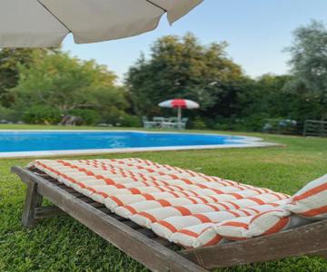 Quinta da Maínha - Charming Houses - com piscina privada
