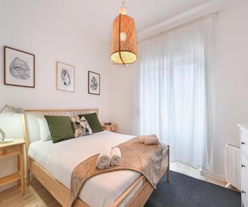 Sé Apartamentos - Bragaxxi