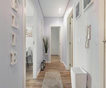 Alojamento Amélie - Apartamento