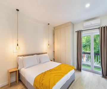 Sé Apartamentos - Liberdade 546 Apartments
