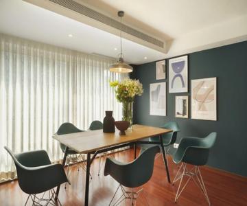 No150 Apartment Triplex with Suites and Terrace