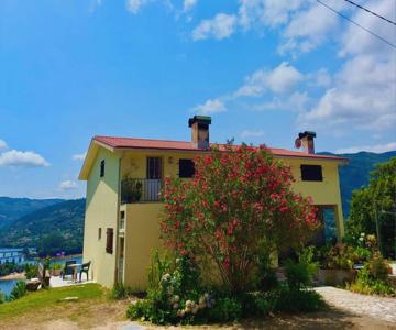 Mélita Guesthouse