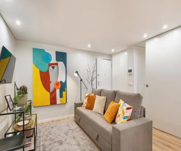 Niko Apartment By Sé Apartamentos