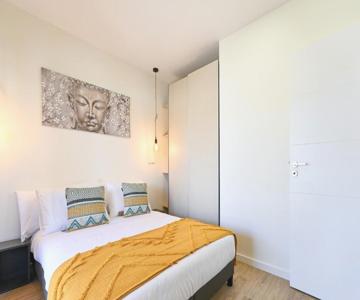 Andrade Corvo Apartments By Sé Apartamentos