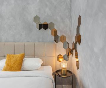 SE - BRAGA Lounge Suites COLLECTION BY PERPETUAL RELAX