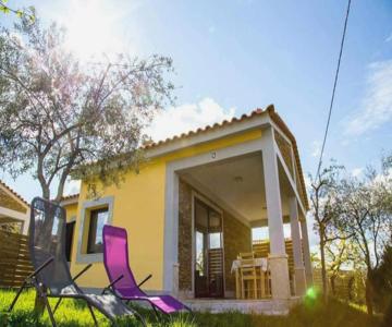 Casas do Paço - Casas de Férias
