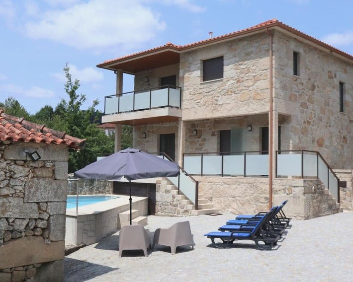 Casa do Moinho