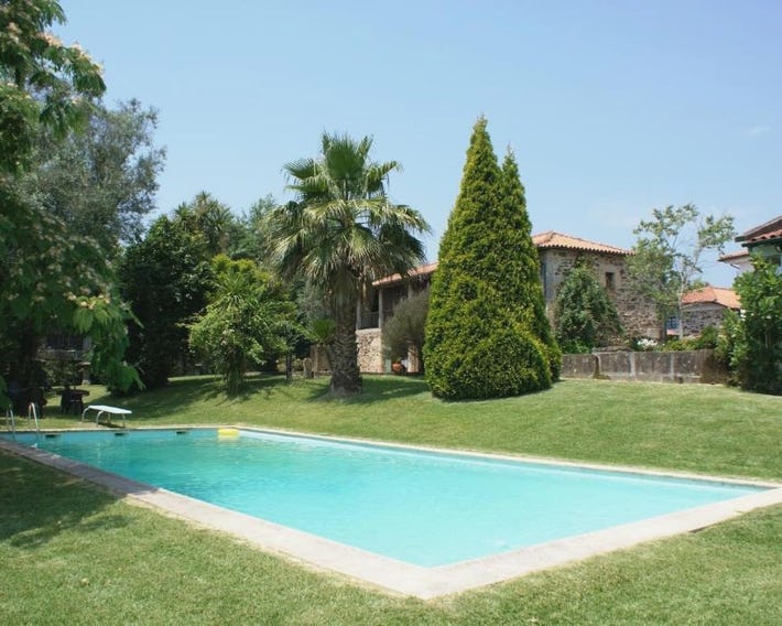 Quinta Do Sobreiro