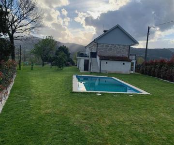 Quinta da Capela