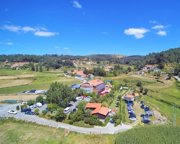 Quinta Da Fontinha
