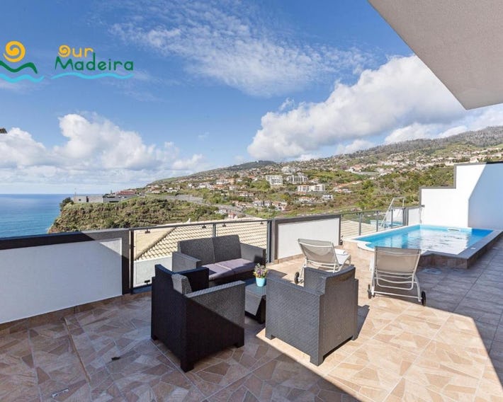 OurMadeira - Casa da Belita