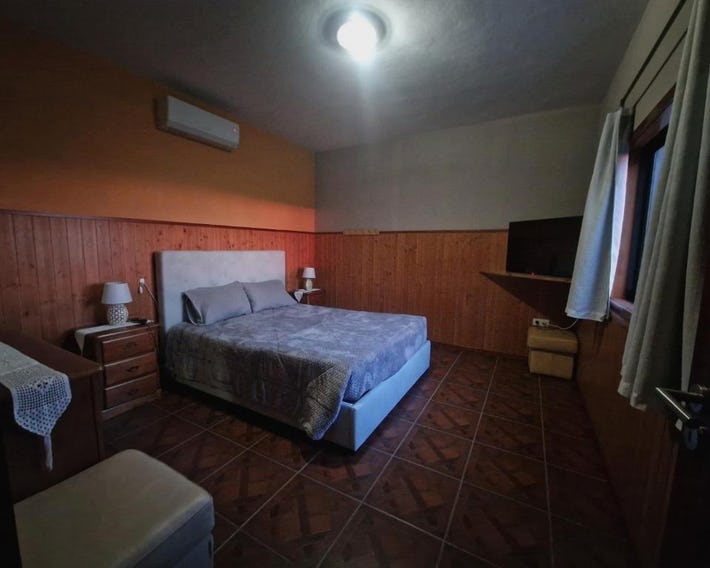 Quinta do silva