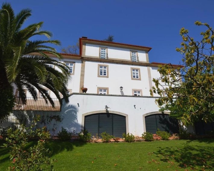 Quinta de Malta