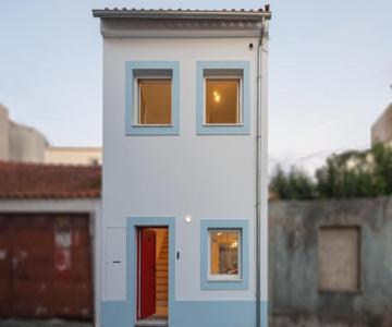 Casa dos Pescadores
