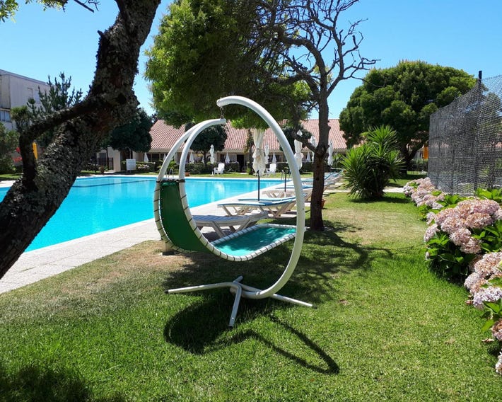 Clube Pinhal da Foz Apartamentos Turisticos