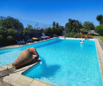 Vila Com Piscina A 5min Da Praia De Ofir - Esposende