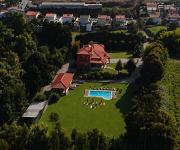Villam Natura & Spa