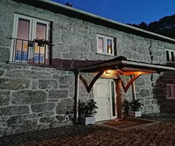 Casa Ze Rosa