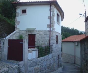 Casa da Ficheira