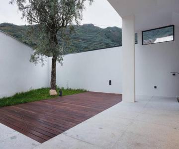 Casa Dos Valentins Geres