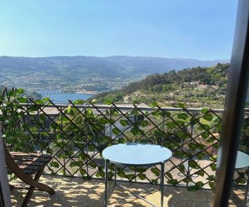 Casa da Laija - Vistas rio - "Gerês"