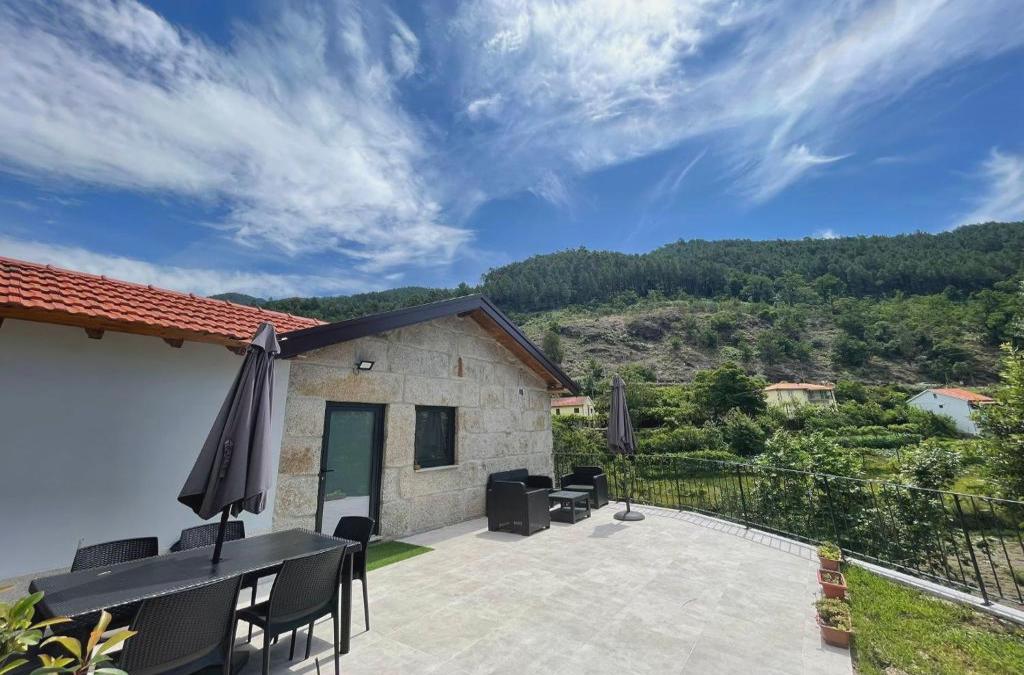 Teixeira Home - Gerês