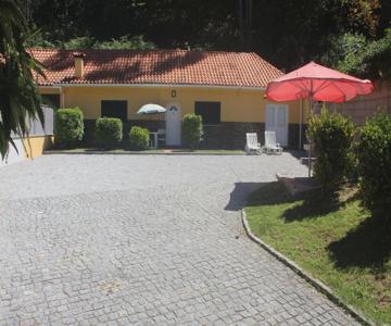 Casinha Dos Cubos