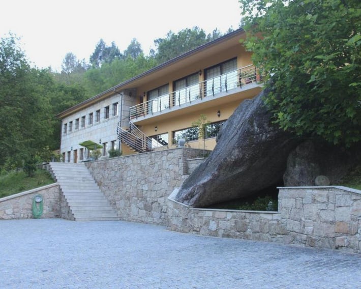Pála dos Mouros