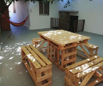 Casa De Paulus