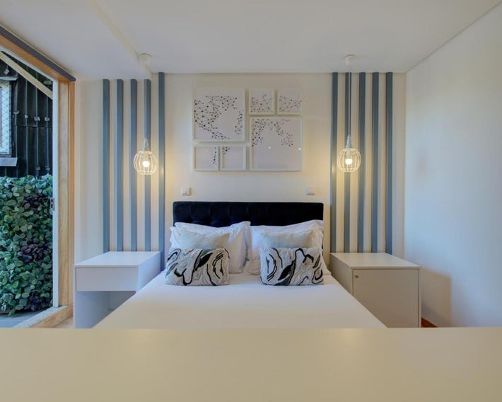 Bellu Suites