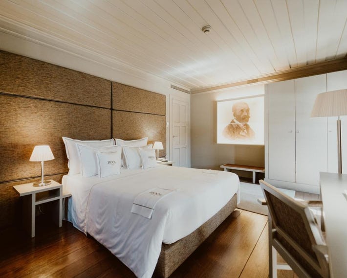 Hotel da Oliveira