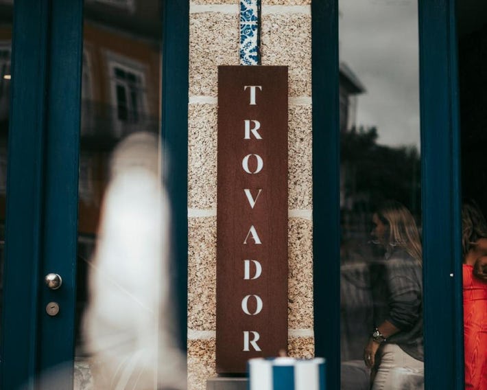 Trovador Guest House