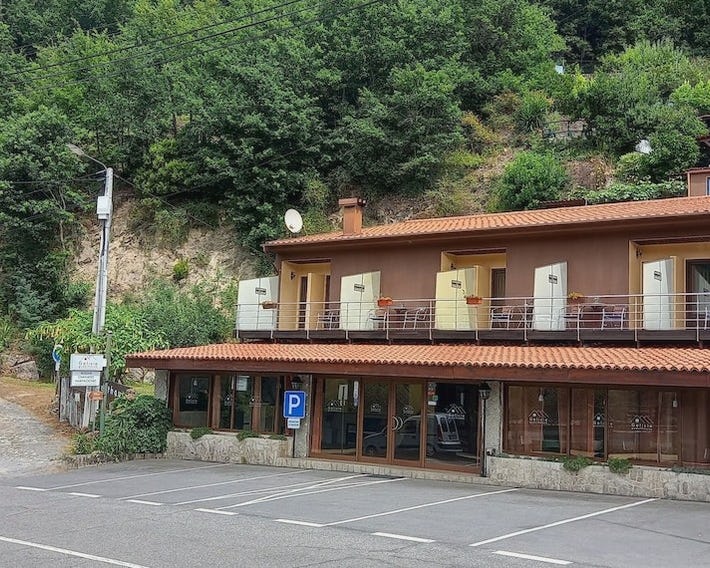 Galicia Guesthouse
